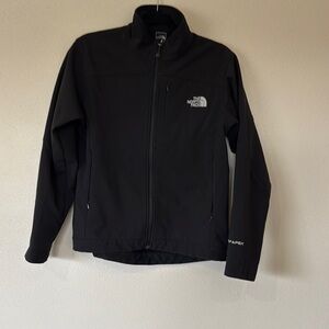 The North Face Men's Black Jacket